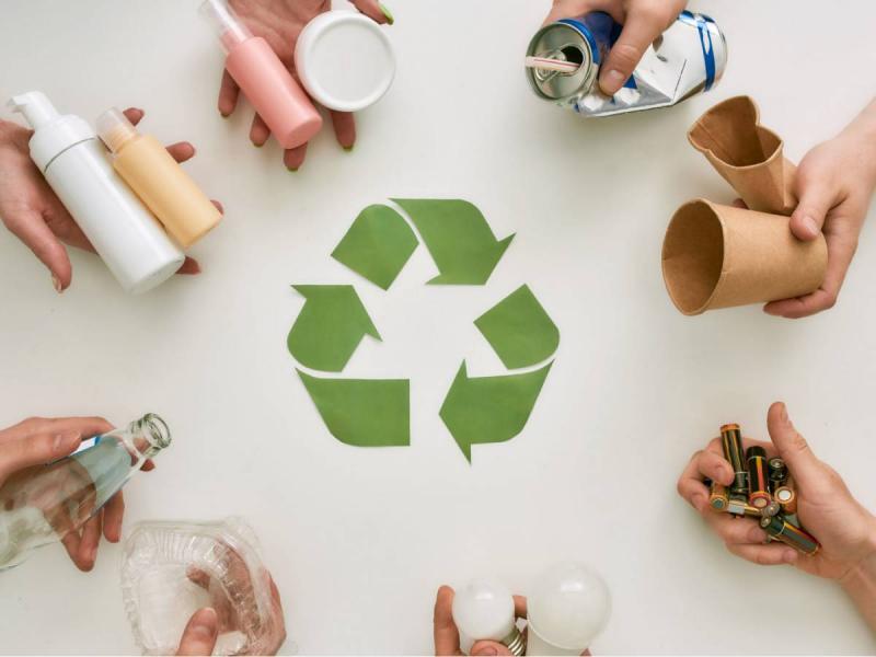Xu hướng sử dụng văn phòng phẩm thân thiện với môi trường năm 2024