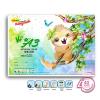 Vở vẽ Sketch Book Colokit nhiều kích cỡ