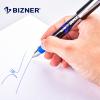 Bút gel 2 bi Bizner cao cấp BIZ-GEL23